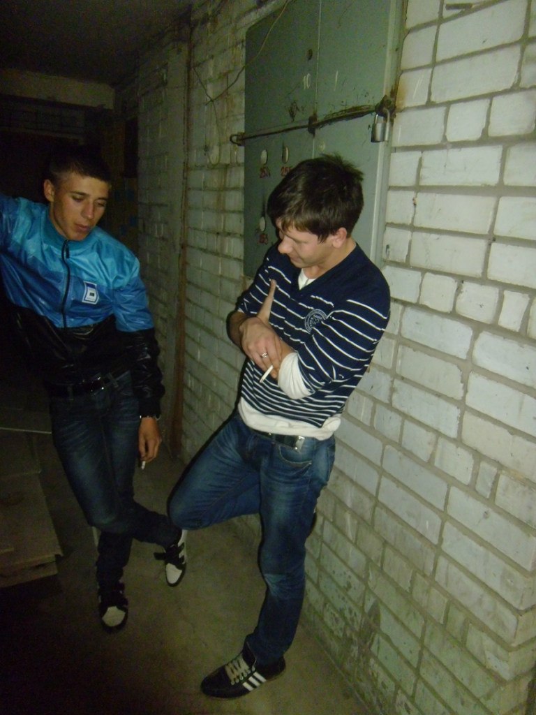 Максим Васильевич | Энгельс