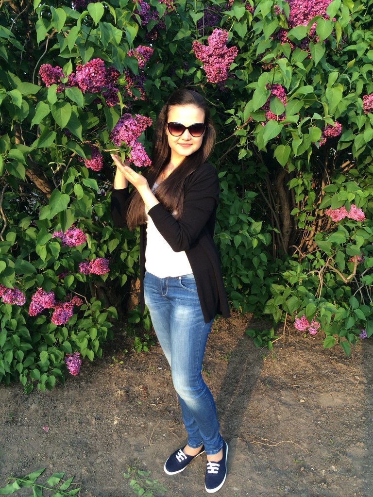 Юлия Якушкина ღ | Ковылкино