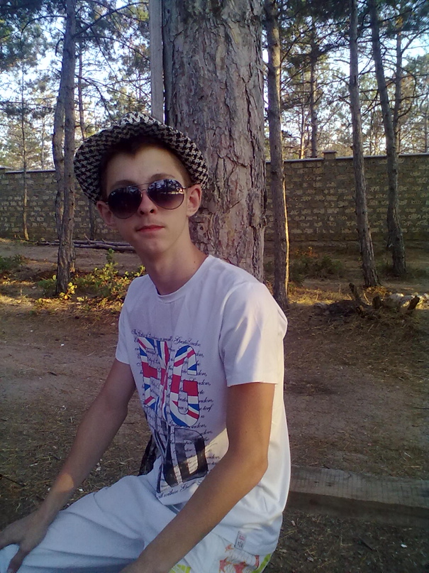 Андрей Пивоваров | Харьков