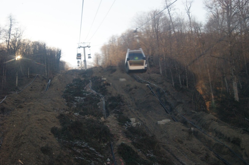 Виктор Стрелков Trevis | Борисоглебск