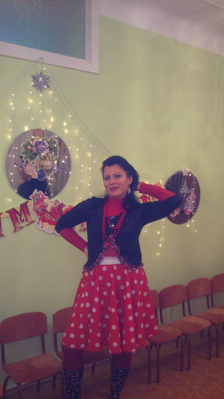 Наталия Брюханова | Севастополь