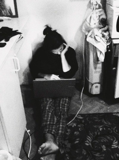 Юлия Ильичёва |