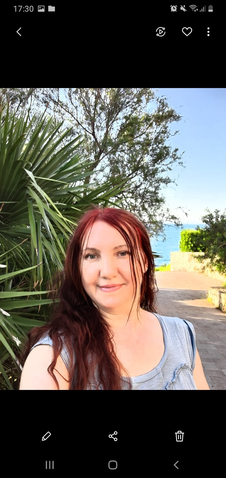 Наталья Орешкина | Волгоград