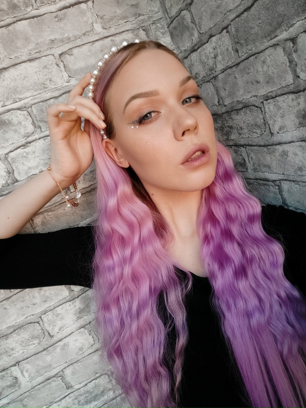 Виктория Токарева | Тольятти