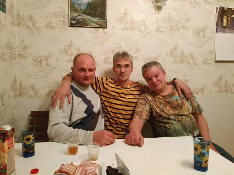 Александр Толстиков Анатольевич | Москва