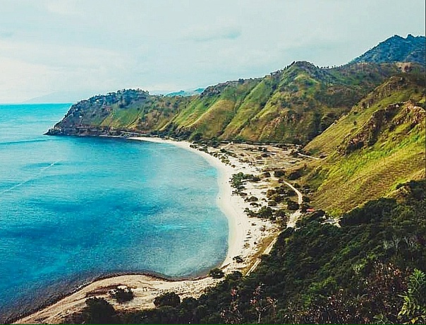 Восточный тимор фото Восточный тимор фото