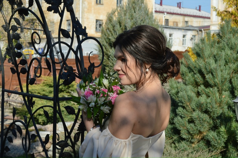 Лена Старцева | Курган