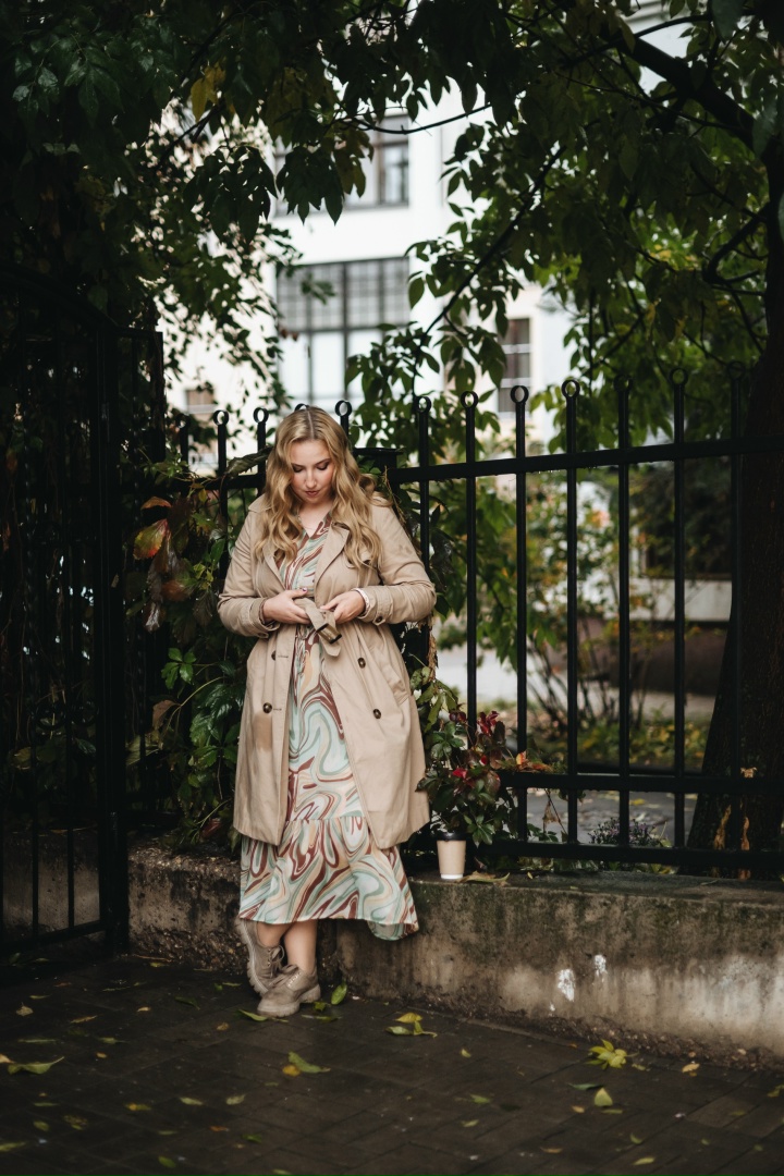 Дарья Зеленова | Ярославль