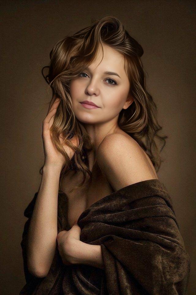 Анна Токарева | Самара
