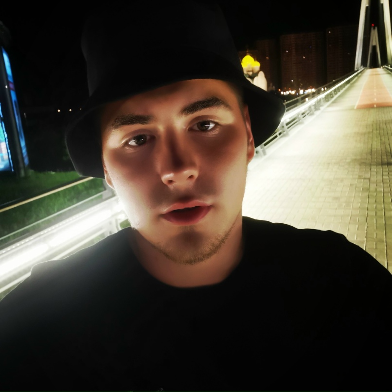 Владислав Елисеев ٩(●̮̮̃●̃)۶٩(●̮̮̃●̃)۶ | Москва