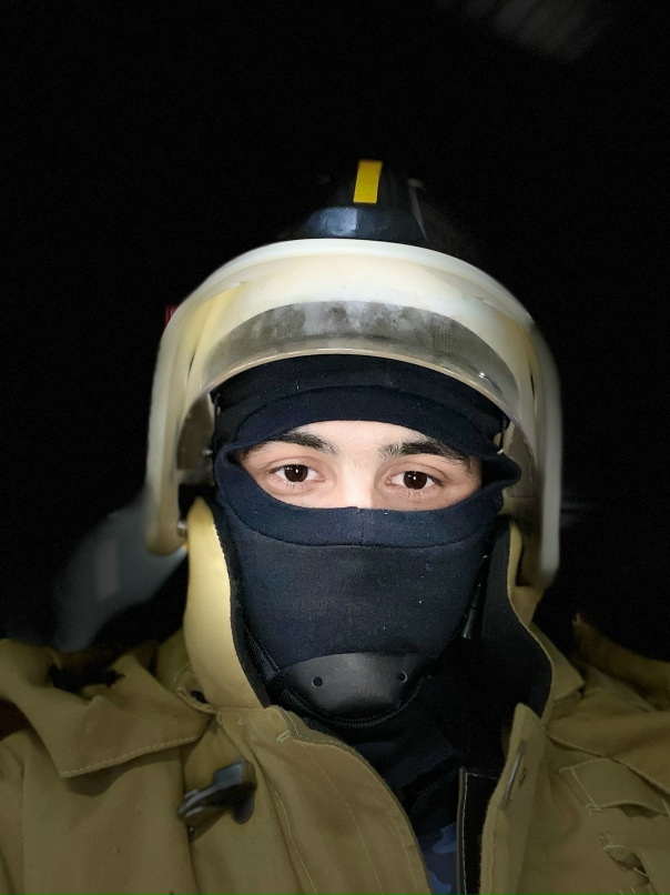 Рустам Шарифуллин | Азалаково