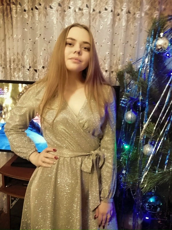 Кристина Валуева | Железногорск