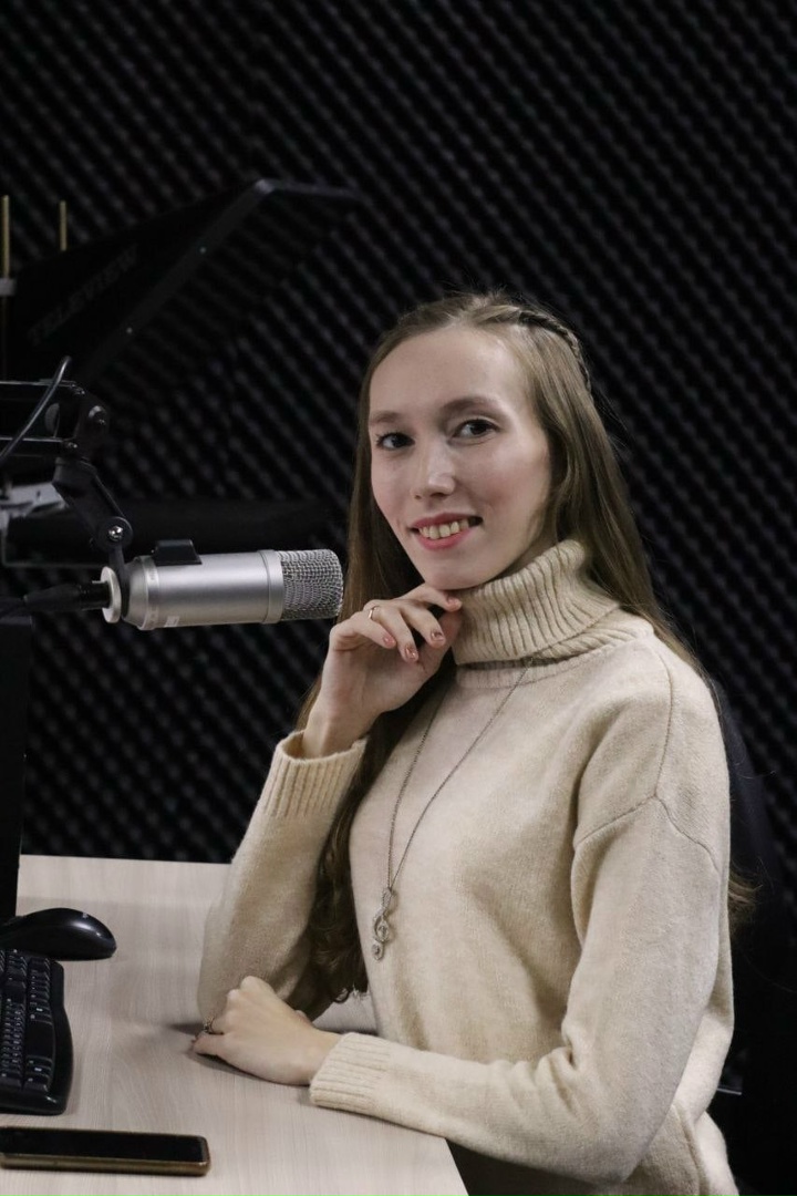 Адиля Шакирова | Кукмор