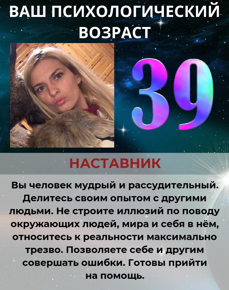 Анна Верещагина | Санкт-Петербург