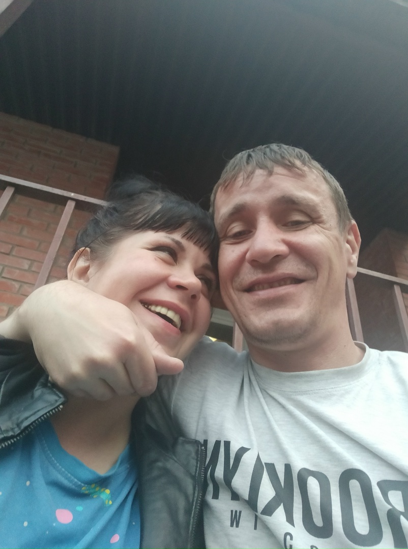 Борис Фролов | Черногорск