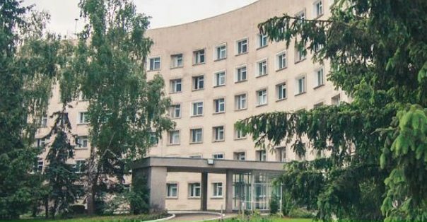 Підготовка відділення для хворих на коронавірус у столичній лікарні № 7 - Портал