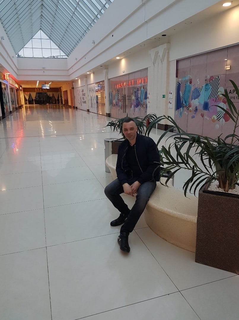 Алексей Батов | Lisboa