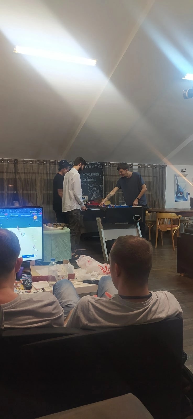 Олег Бояринов | Москва