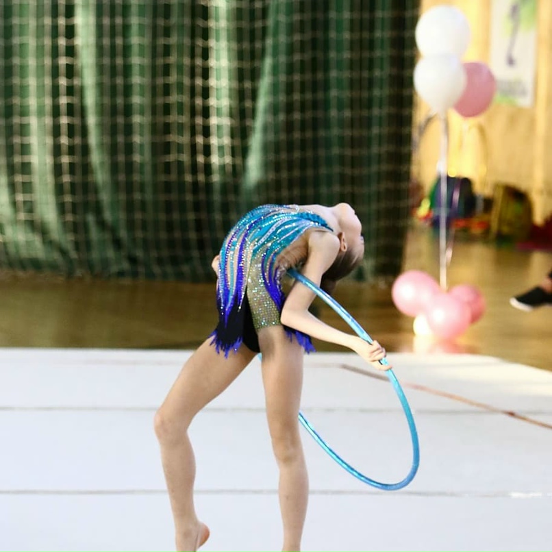 Марина Сивкова | Сосновоборск