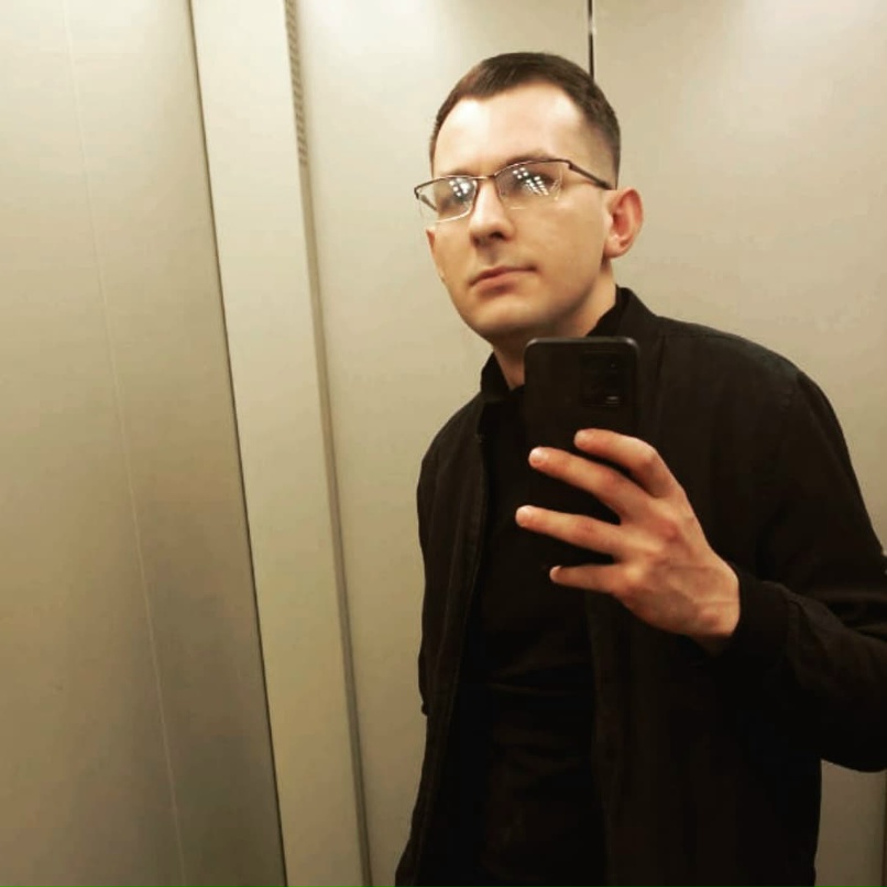 Евгений Башлыков | Москва