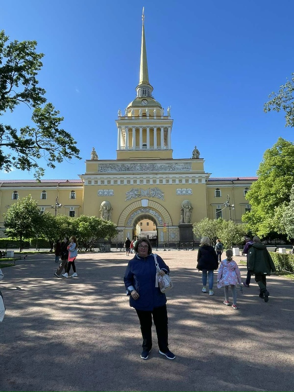 Маргарита Старикова | Пермь