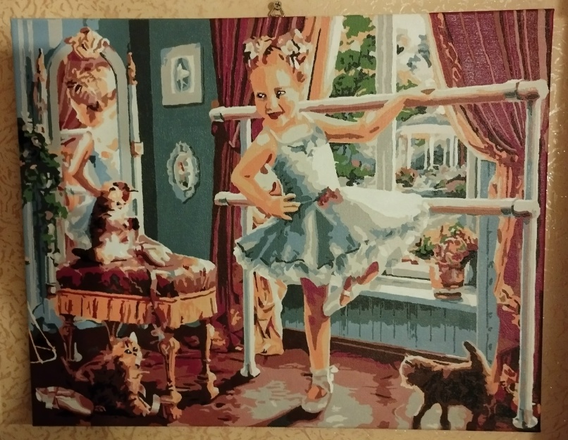 Олеся Королева | Могилёв