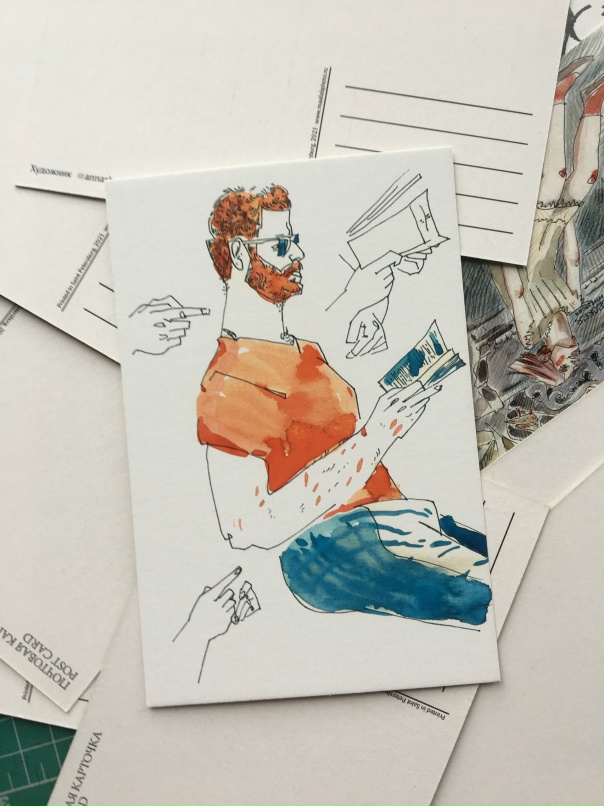 Анна Шохина | Сосновый Бор