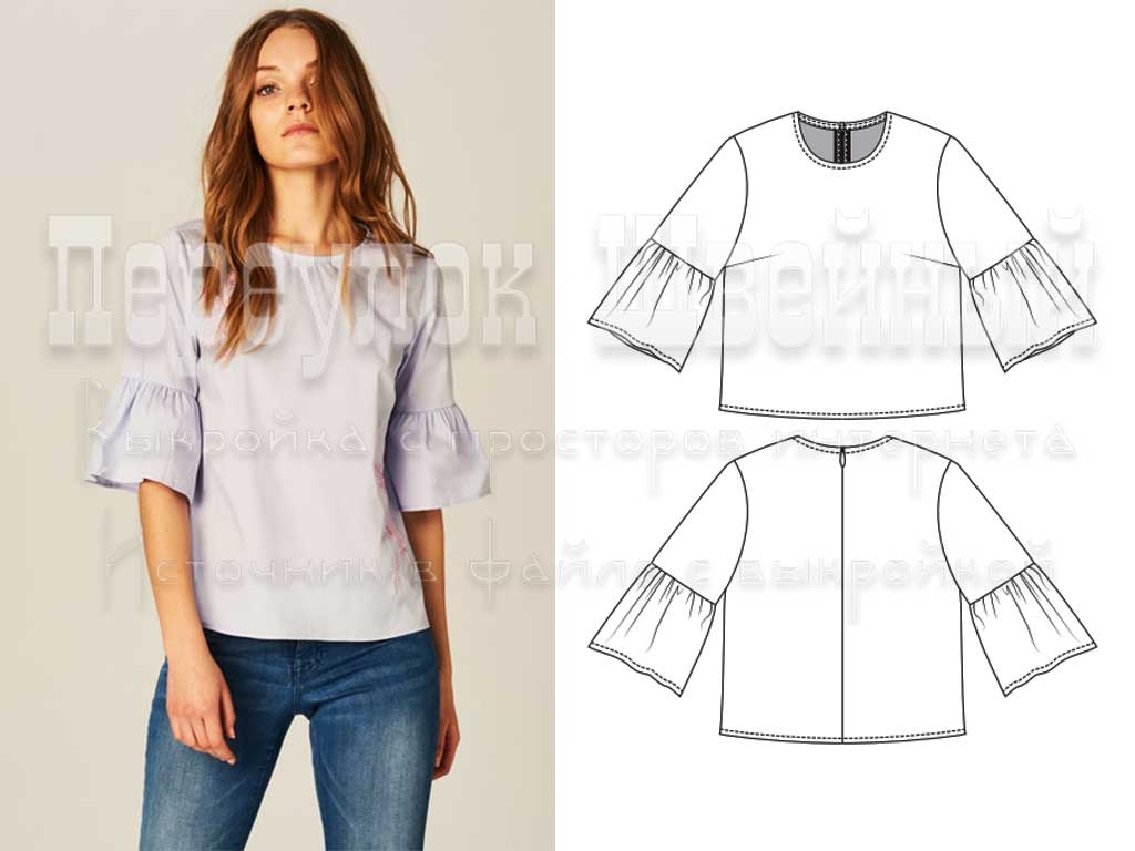 Pin by Samaneh on лекала Model pakaian, Model baju wanita, Pakaian wanita