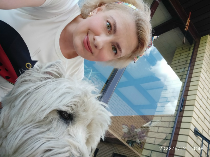 Марина Мальцева | Донецк