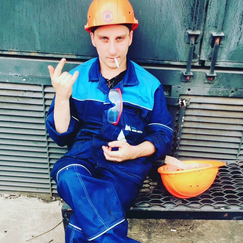 Алексей Пестряков | Магнитогорск