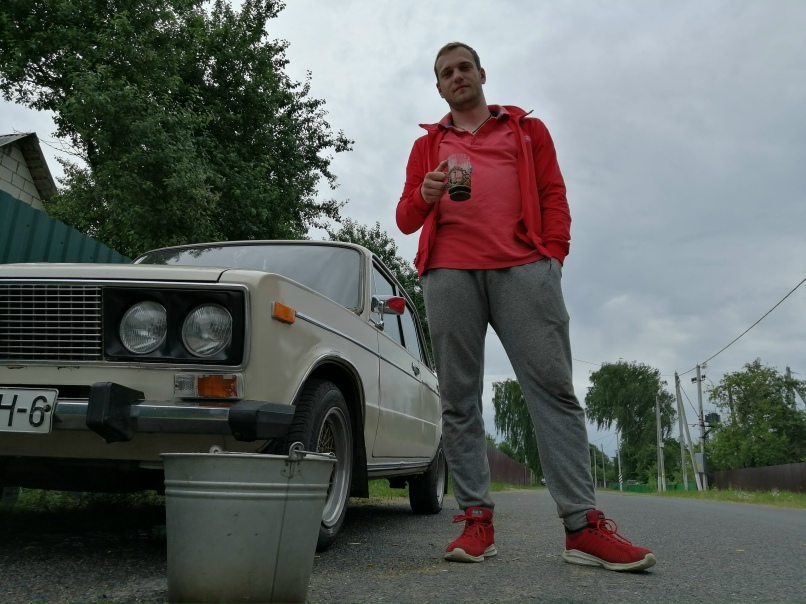 Тимофей Красильников | Могилёв