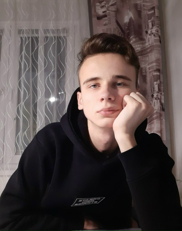 Марат Халиуллин | Набережные Челны