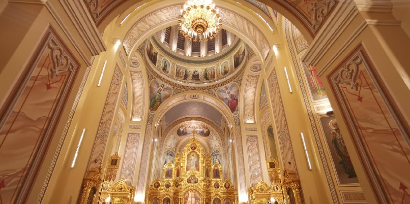 Андрей Попов | Сочи