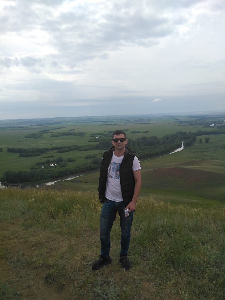 Камиль Султанов | Уфа