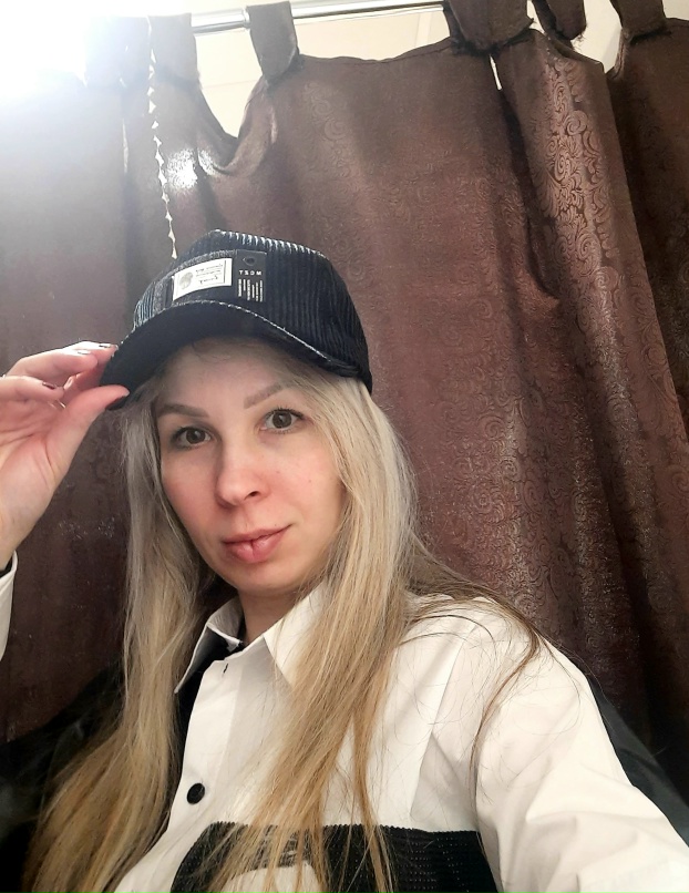 Ирина Дедова | Пермь