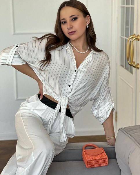 Айгуль Галеева | Стерлитамак