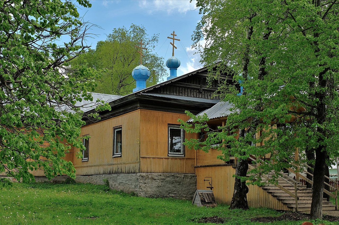 Поселок пашия пермский край достопримечательности Поселок пашия пермский край достопримечательности