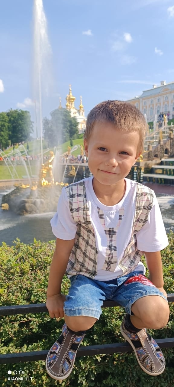 Илья Опарин | Шексна (пгт)