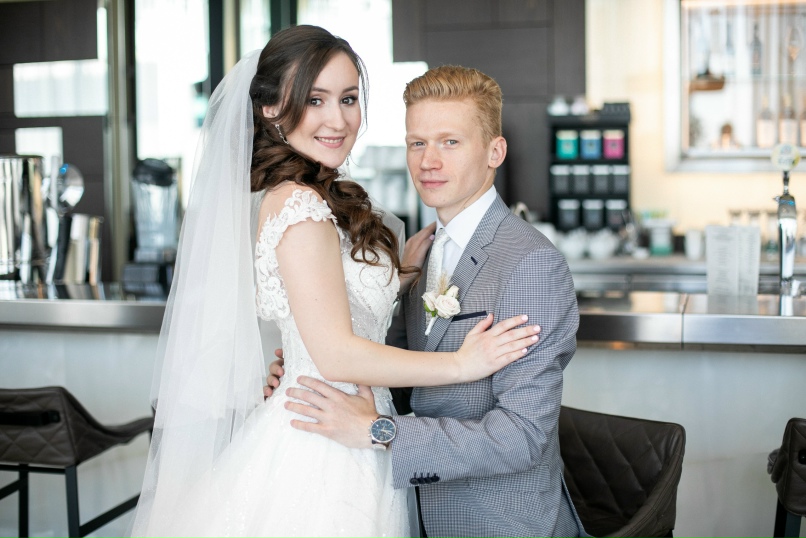 Максим Николаев Юрьевич | Санкт-Петербург