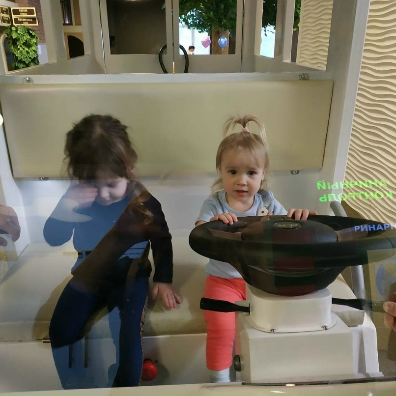 Евгения Никитина | Челябинск