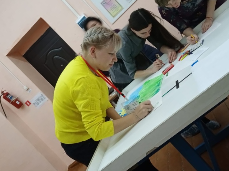 Наталья Зарубина | Артемовский