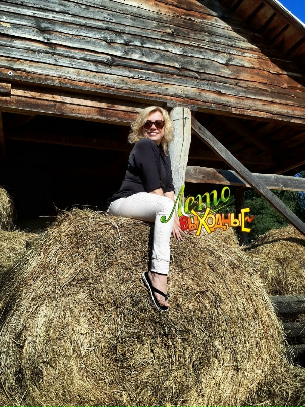 Елена Бессуднова | Рыбинск