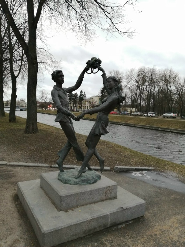 Алексей Быстров | Петергоф