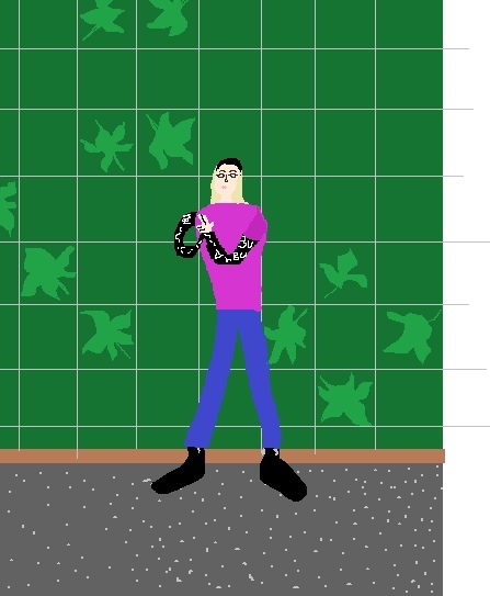 Вера Чекменева |