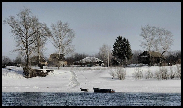 Pin auf Winter