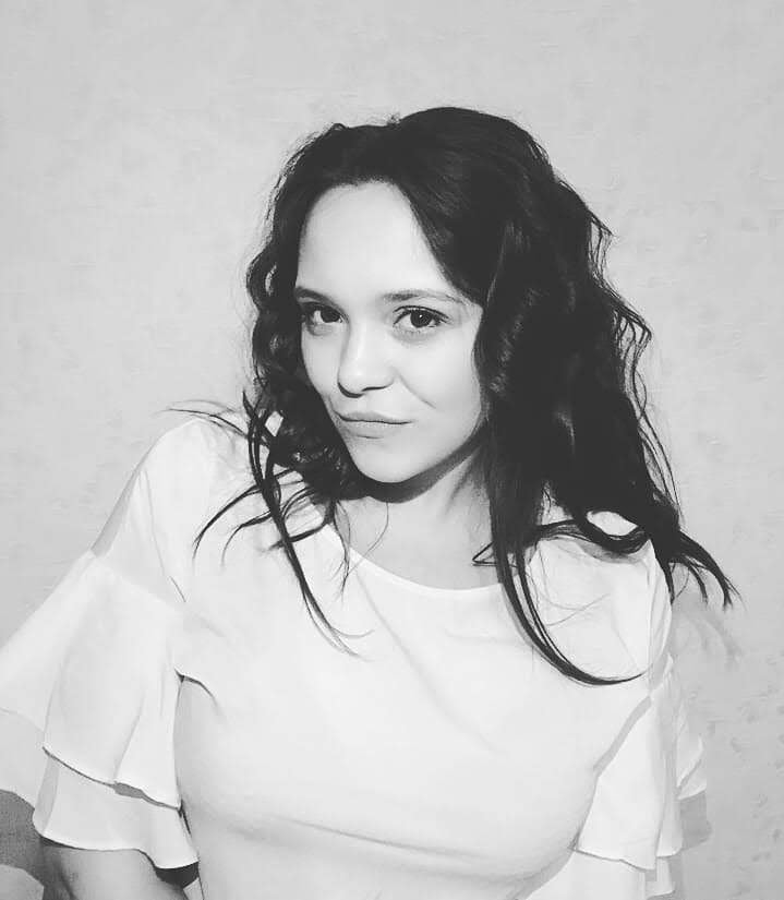 Екатерина Мотовилова | Челябинск