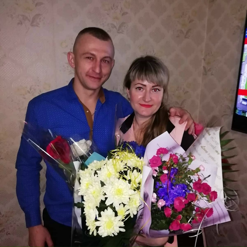 Катерина Махова | Энергодар