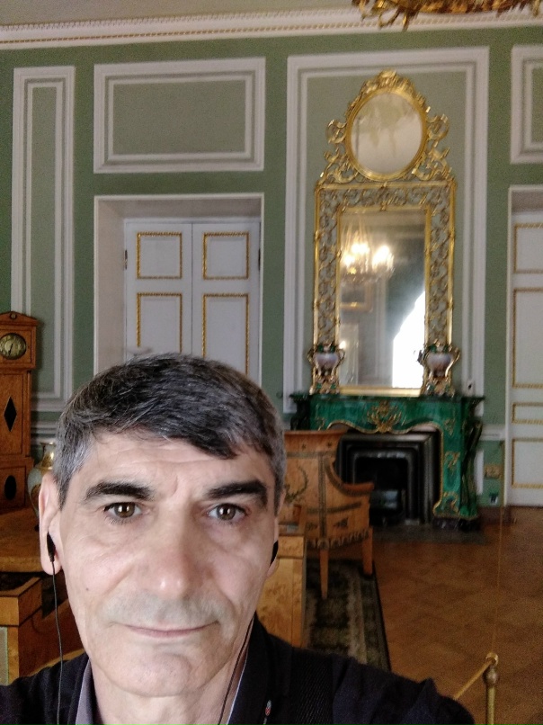 Игорь Барков | Новосибирск