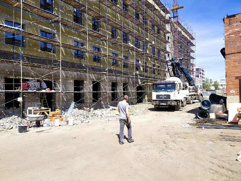 Станислав Солдатов | Санкт-Петербург