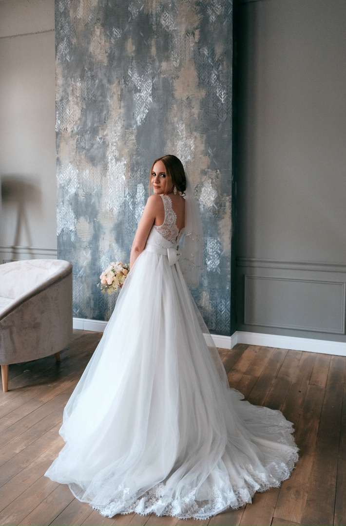 Анастасия Ваганова |